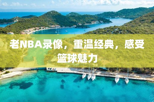 老NBA录像,重温经典,感受篮球魅力