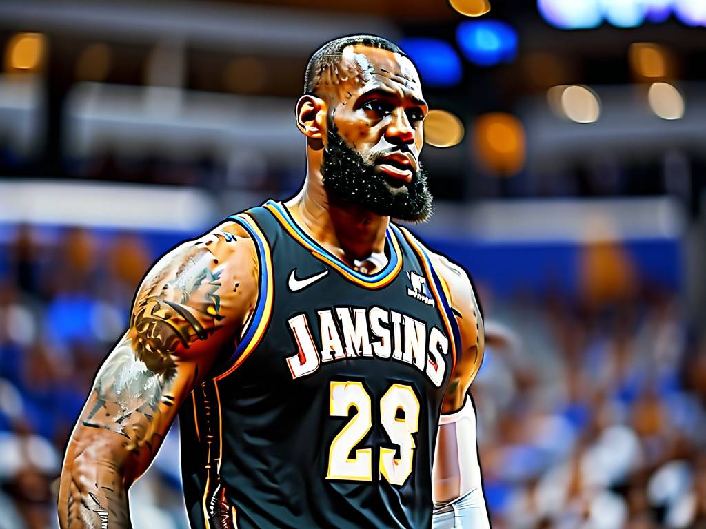 詹姆斯到nba第一场比赛录像,詹姆斯到nba第一场比赛录像视频  詹姆斯到nba第一场比赛录像 第2张