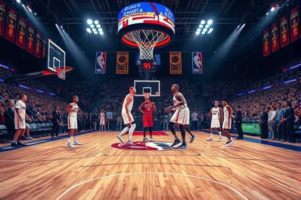 nba录像免费全场回放,nba录像免费全场回放NBA常规赛什么时候开打