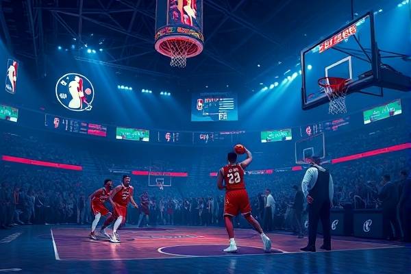 nba录像回放完整版,NBA录像回放完整版在哪里可以免费观看