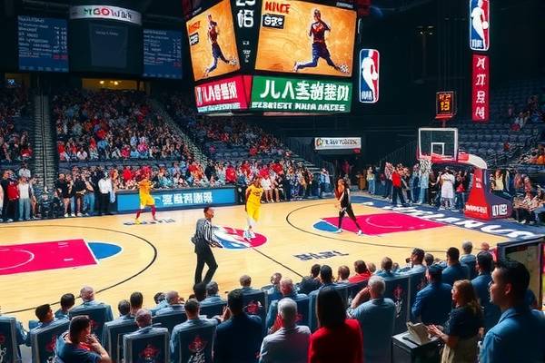 NBA录像回放完整版免费观看—重温精彩瞬间  NBA录像回放 完整版免费观看 第2张