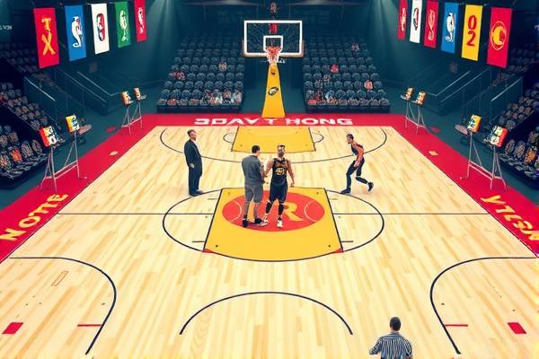 NBA录像免费回放完整版，重温经典，尽享篮球盛宴