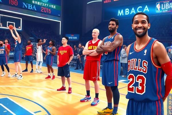 NBA录像回放，高清全场录像，不容错过