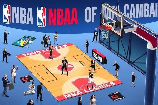 NBA录像免费回放，重温精彩瞬间，体验篮球魅力  NBA录像免费回放 篮球魅力 第3张