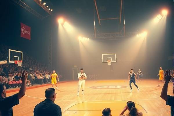 重温经典，NBA赛事精彩回放—98直播高清录像