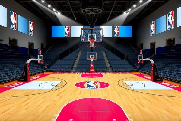 免费观看NBA全场录像回放，篮球盛宴的绝佳体验