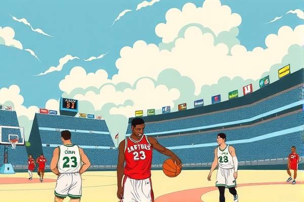 探寻NBA录像回放视频的微博世界