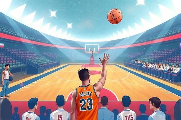 探寻NBA录像回放视频的微博世界  NBA录像回放视频 微博世界 第3张