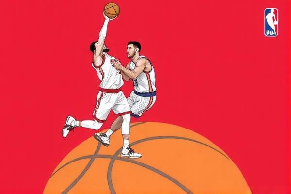 NBA录像回放，重温赛场精彩瞬间