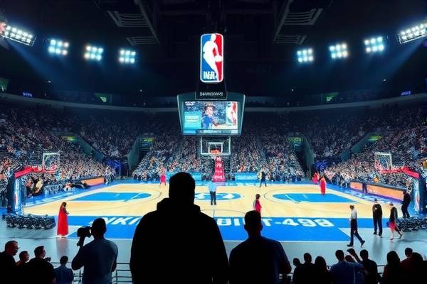 重温赛场精彩瞬间—录像吧，NBA录像完整回放