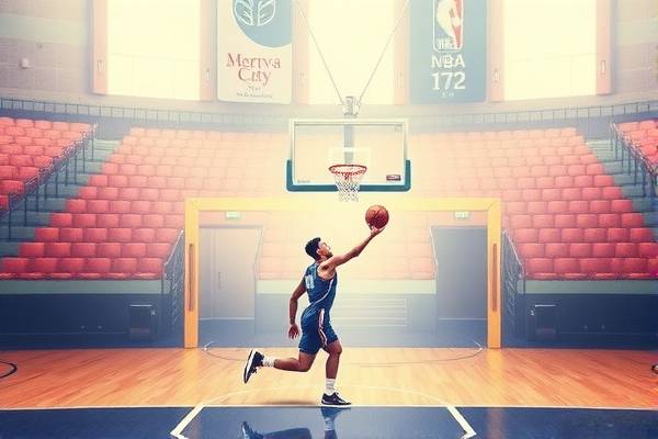 免费NBA录像回放视频，重温赛场精彩瞬间