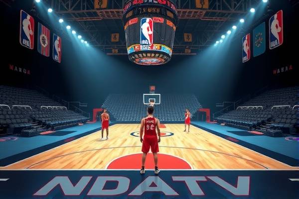 NBA录像吧，篮球爱好者的最佳伙伴