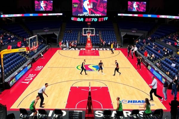 NBA录像高清回放，重温经典比赛的绝佳途径  NBA录像高清回放 重温经典比赛 第2张