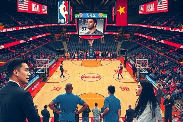 NBA录像高清回放，重温经典比赛的绝佳途径