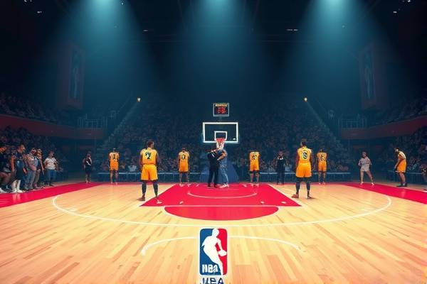 NBA回放全场录像高清免费—篮球爱好者的福音  NBA回放全场录像 高清免费 第3张