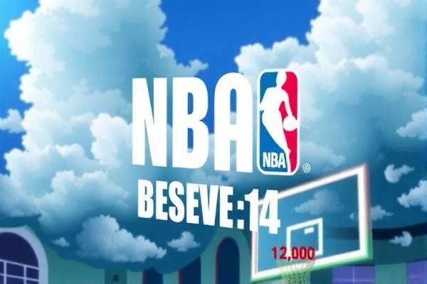 NBA回放全场录像高清免费—篮球爱好者的福音