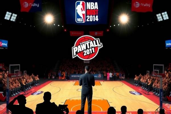 NBA录像回放，重温赛场精彩瞬间