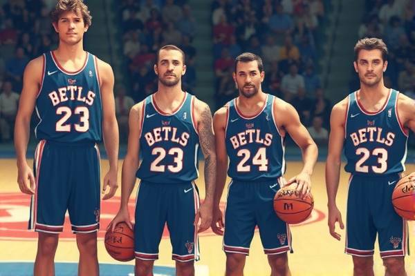 NBA录像回放，重温经典，回顾历史—以1998年的辉煌为例