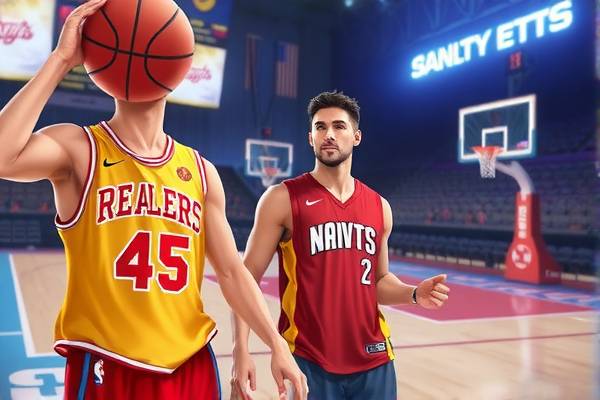 人人雨燕直播体育NBA人的时代