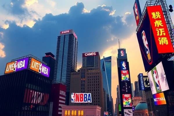 NBA比赛回录，重温热血瞬间