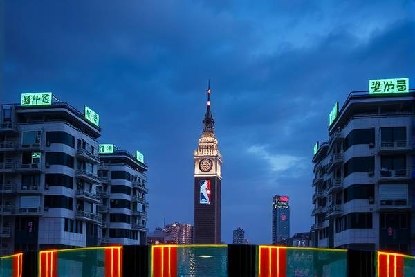 NBA精彩时刻，无法忘怀的篮球盛宴