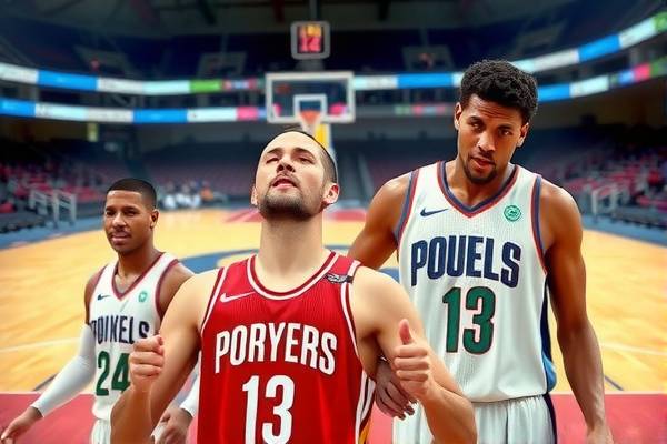 NBA录像回放网站，篮球爱好者的最佳伙伴