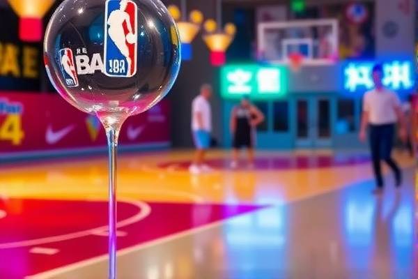 探索篮球历史，哪里观看以前的NBA比赛录像  篮球历史 NBA比赛录像观看 第2张