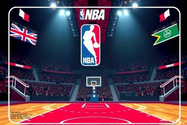 NBA录像回放免费观看完整版—篮球迷的福音