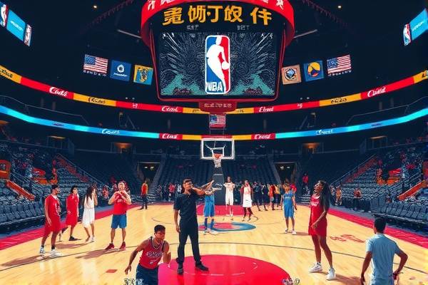 NBA录像下载指南，轻松获取比赛精彩瞬间  NBA录像下载 比赛精彩瞬间 第3张