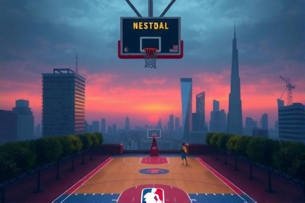 NBA录像免费观看,篮球爱好者的福音