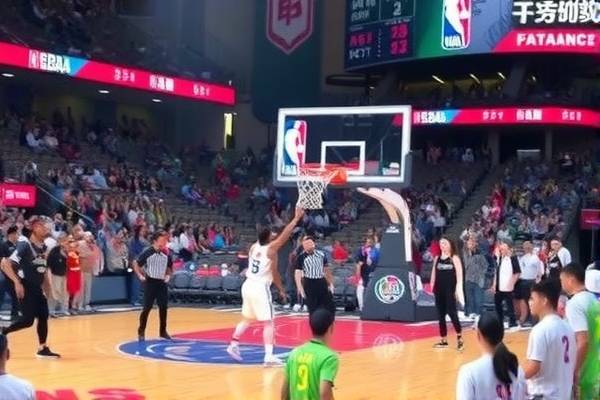 NBA录像免费观看,重温精彩瞬间,体验篮球魅力