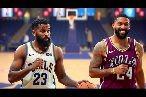 NBA总决赛录像，重温经典，感受篮球魅力  NBA总决赛录像 重温经典篮球魅力 第3张