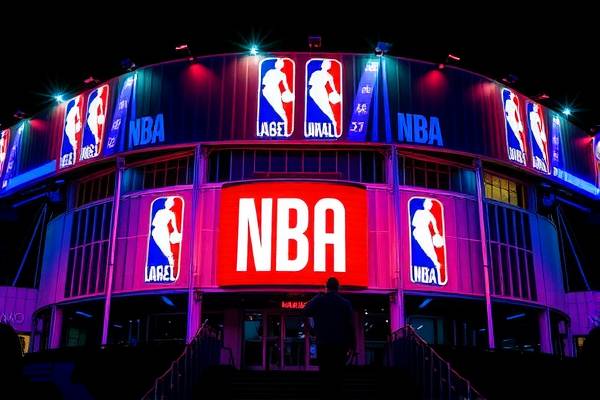 NBA全场录像回放，篮球盛宴的视觉盛宴
