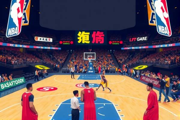 NBA录像回放，细节再现的艺术