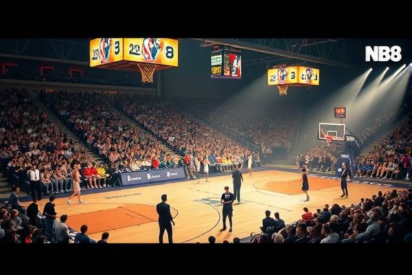 重温经典，探索98年NBA录像回放的价值与魅力