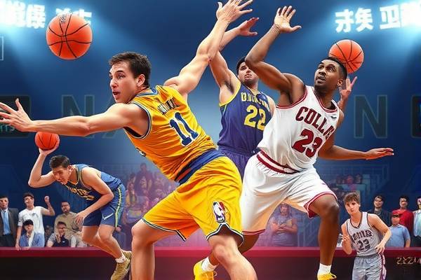 NBA赛事在央视的录像与回放