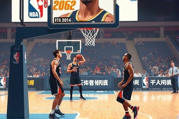 NBA录像,重温经典,探索篮球魅力