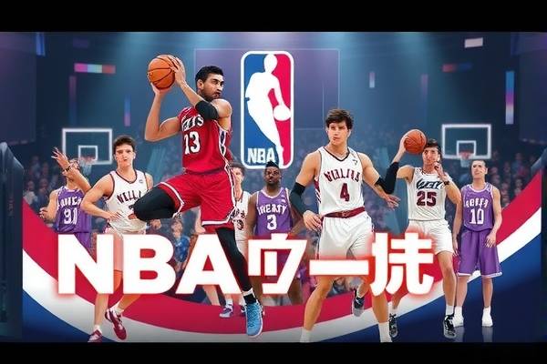 NBA录像直播,篮球盛宴的视觉盛宴