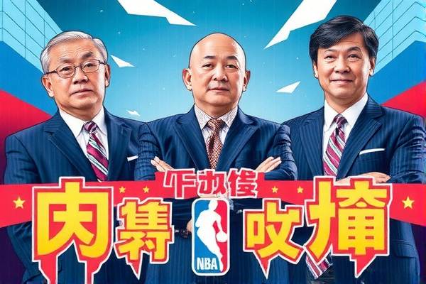 NBA回放录像高清，重温赛场精彩瞬间  NBA回放录像 精彩瞬间重温 第3张