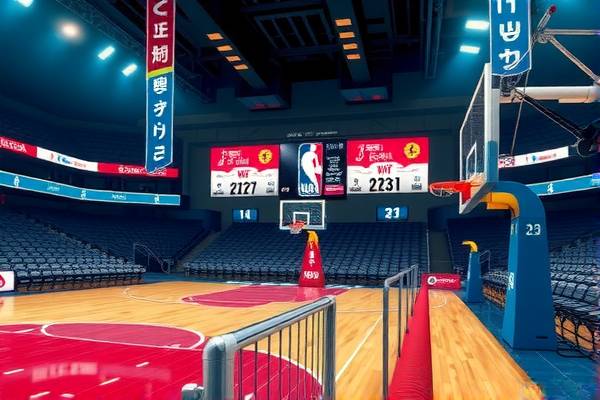 NBA录像的魅力与影响  NBA录像 魅力与影响 第1张