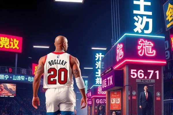 NBA录像的魅力与影响  NBA录像 魅力与影响 第2张