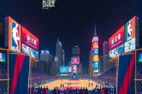 NBA录像吧，篮球爱好者的最佳伙伴  NBA录像 篮球爱好者伙伴 第3张