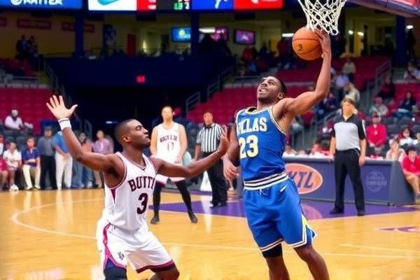 录像吧NBA，篮球盛宴的绝佳记录者