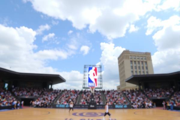 NBA录像视频回放，重温经典，体验篮球魅力  NBA录像回放 重温篮球经典 第2张