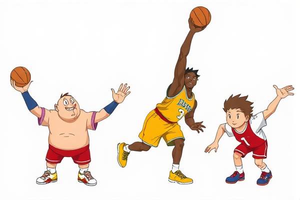 NBA今日精彩录像回顾  NBA 精彩录像回顾 第2张