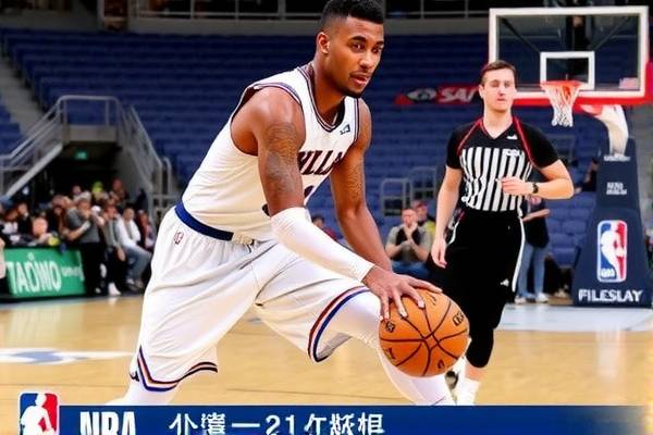 腾讯NBA录像，重温精彩瞬间的绝佳平台