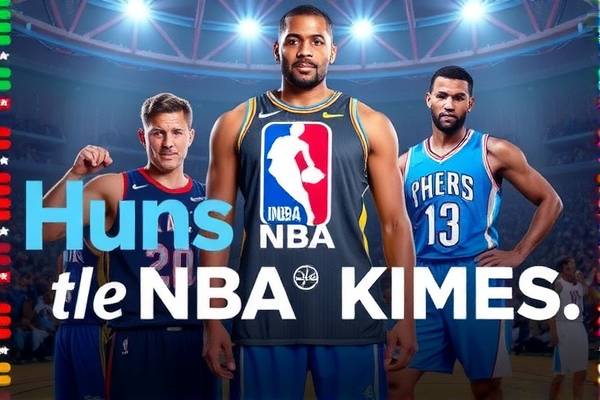 NBA回放录像的魅力与影响