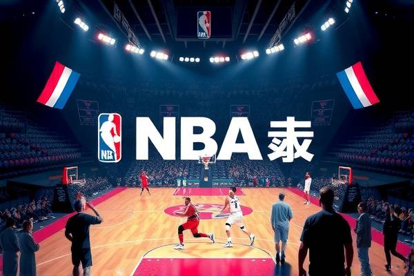 NBA总决赛精彩瞬间，重温录像，感受篮球魅力