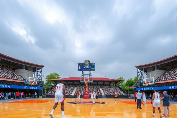 NBA总决赛精彩瞬间，重温录像，感受篮球魅力  NBA总决赛 篮球魅力 第2张