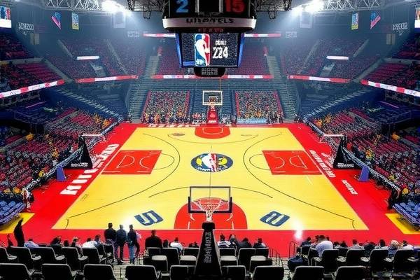 今日NBA比赛录像，精彩瞬间不容错过